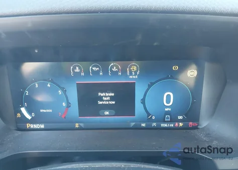 2024 Ford F-150 Xl from USA, damaged, VIN 1FTEX1KP7RKE49677